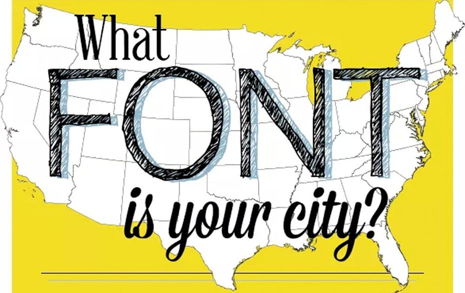 city-font