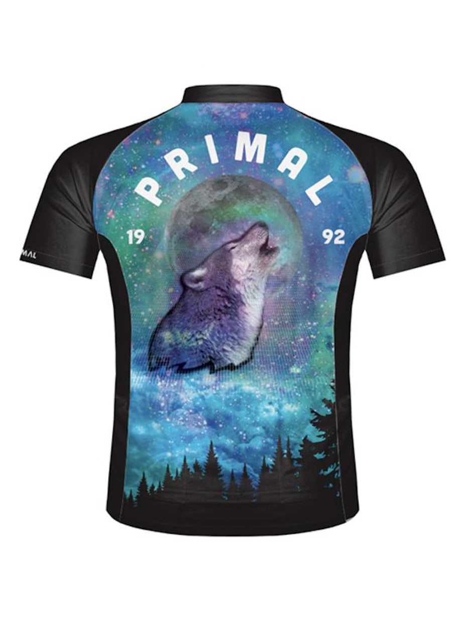 wolfpack cycling jersey