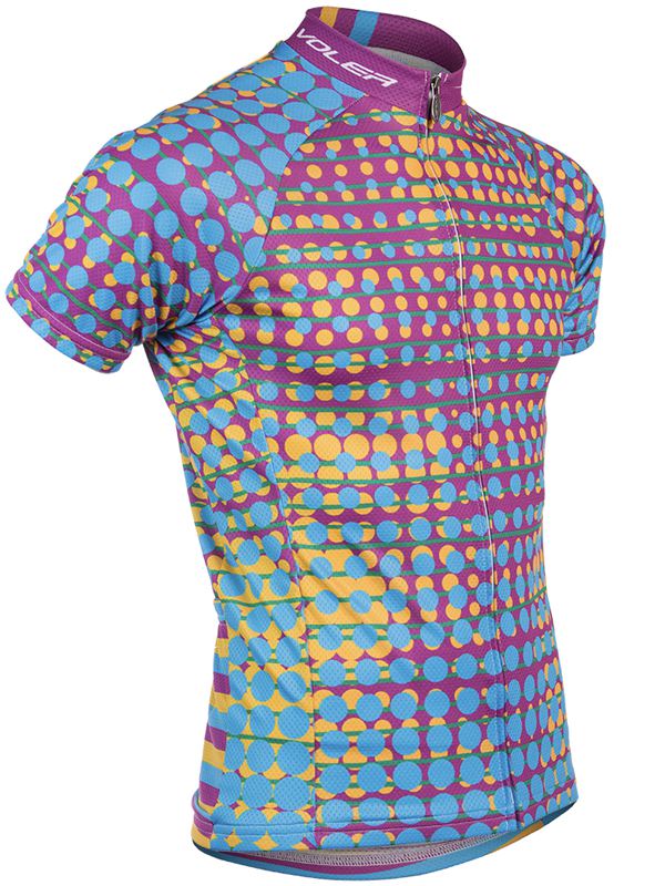 popular cycling jerseys