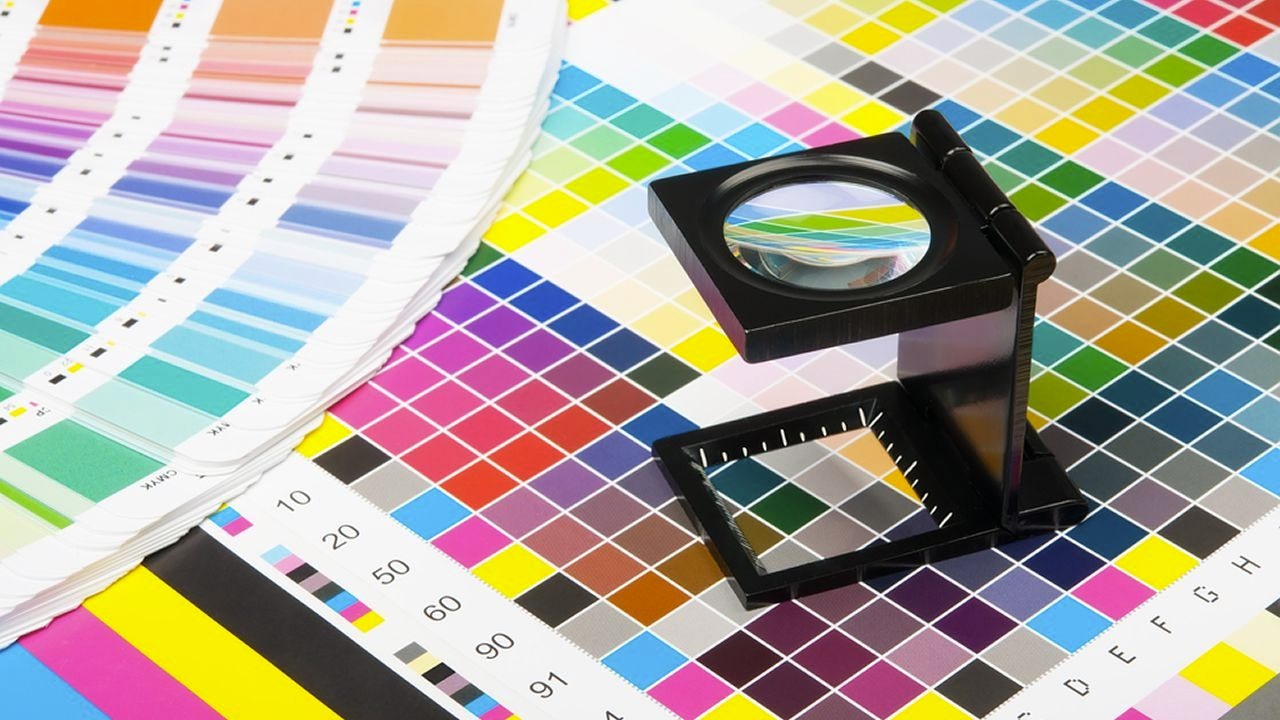 Prepress Checklist: How to prepare your design for print - 99designs