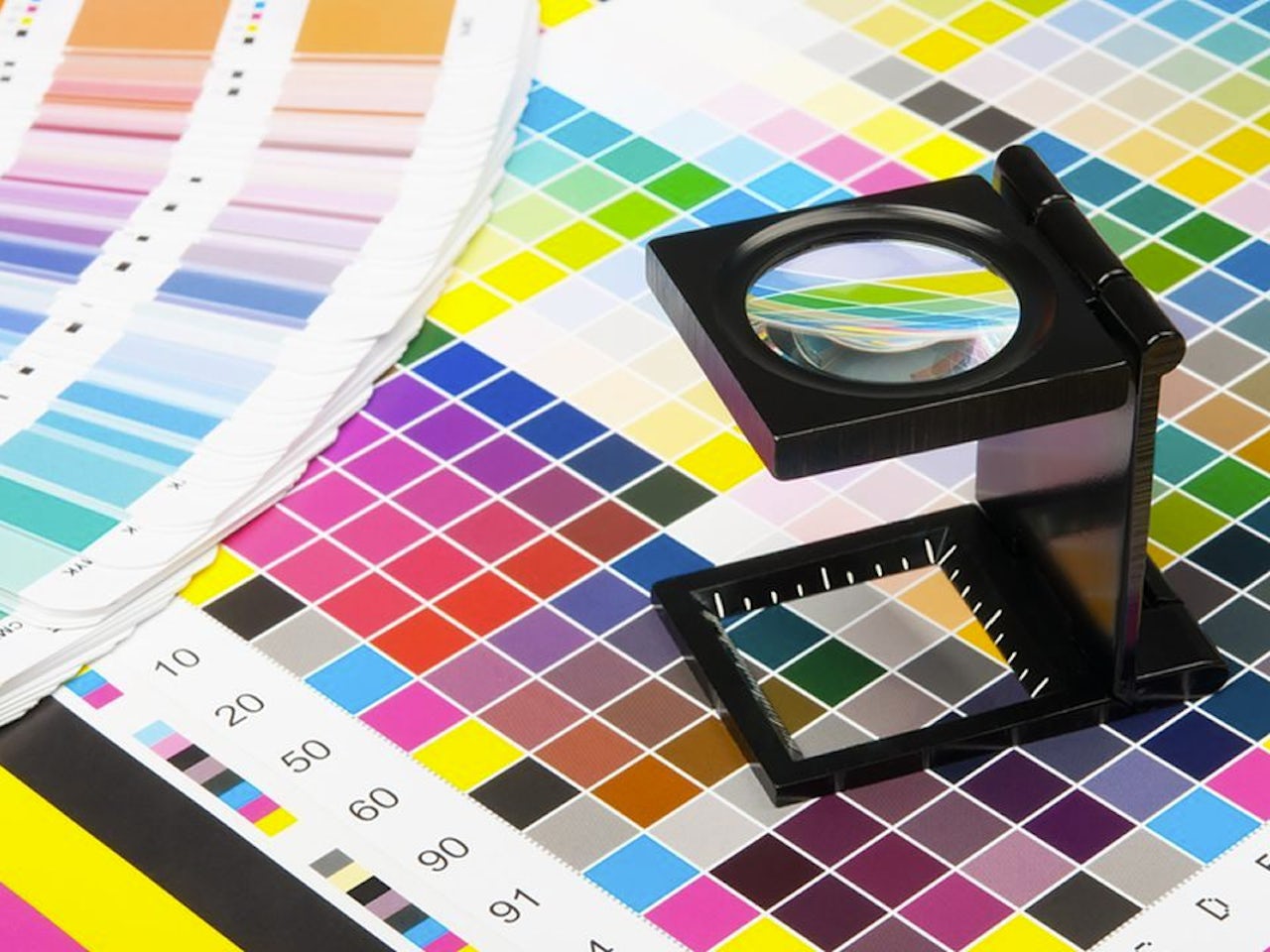 Bekostning Lamme Luscious Prepress Checklist: How to prepare your design for print - 99designs