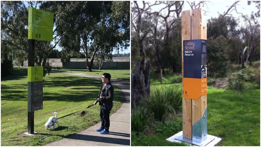 wayfinding