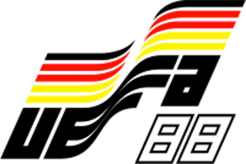 Evolution Of The EURO Logos From 1960-2020 - Footy Headlines