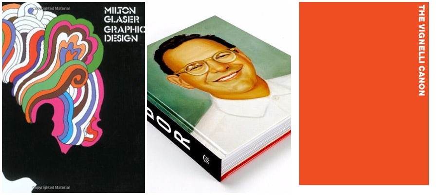 famous designer books