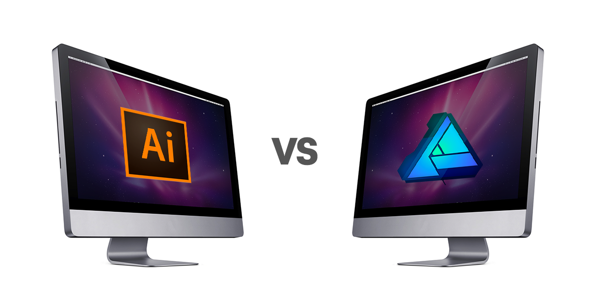 affinity designer vs autodesk graphic