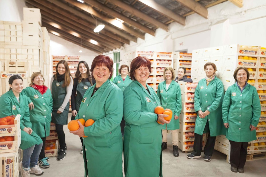 Casa-del-Mas-Produktion
