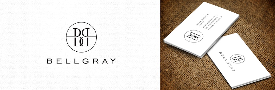 Final Bellgray Logo