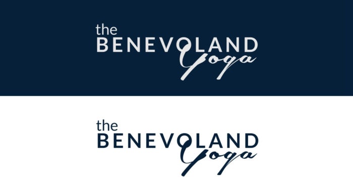 the BENEVOLAND Yoga