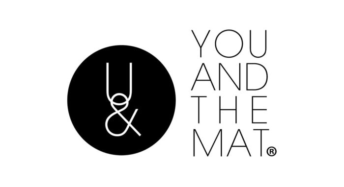 You and the Mat studio
