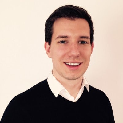 Patrick_Baydream Media Customer Spotlight