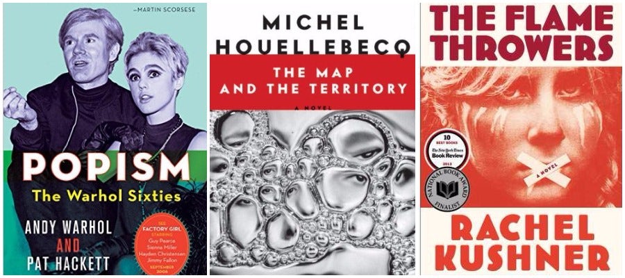 art history books for designers