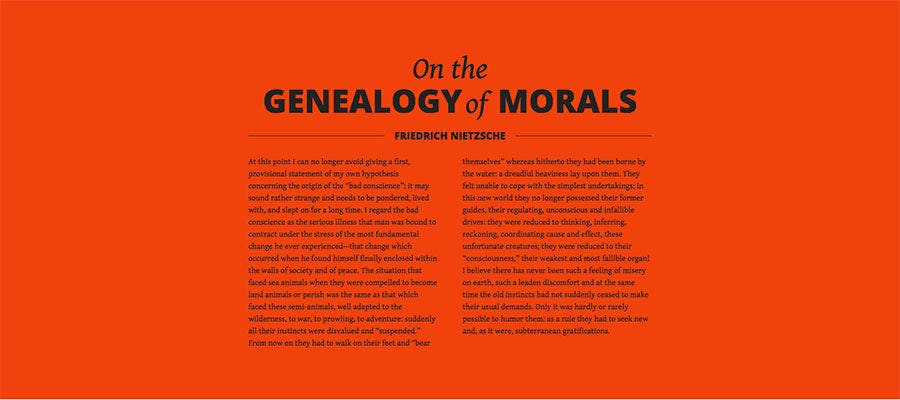 genealogy