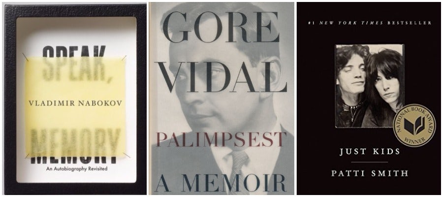 art memoires for designers