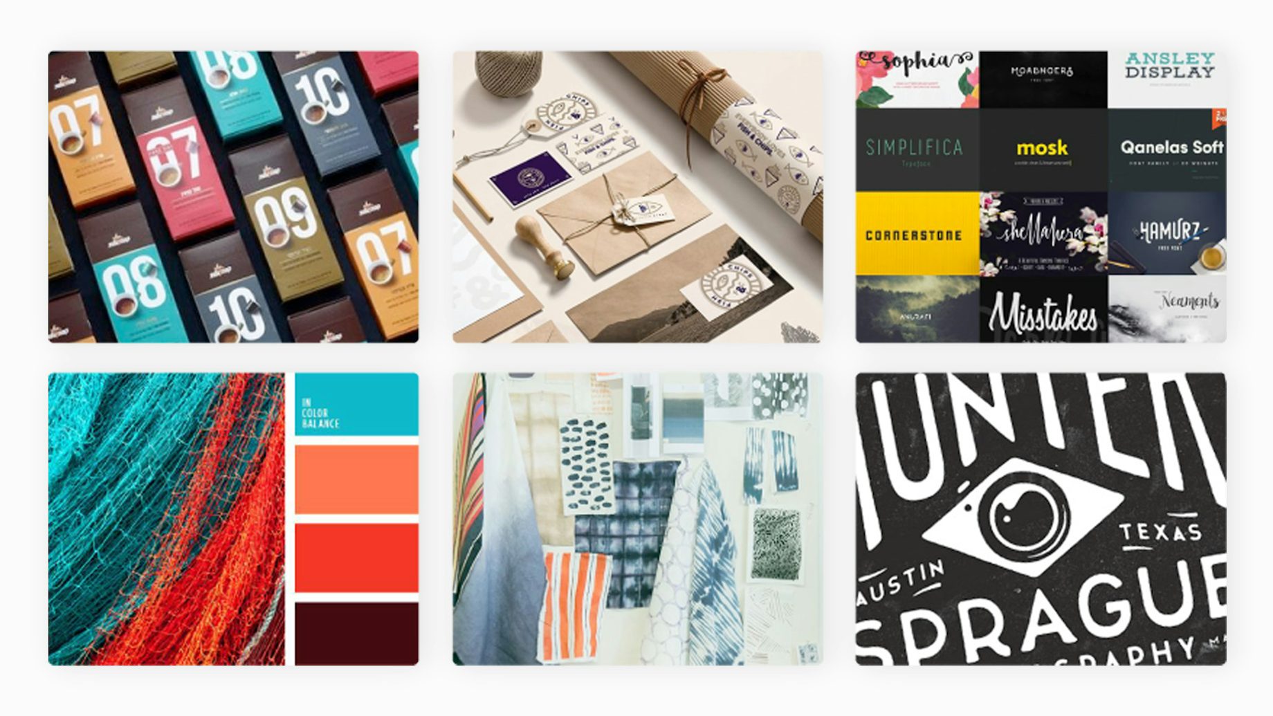 Creer L Identite Visuelle De Sa Marque En 6 Etapes 99designs