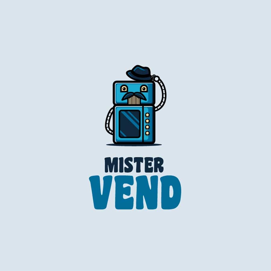 Mr. Vend
