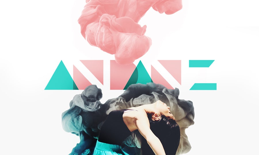 ANDANZ branding