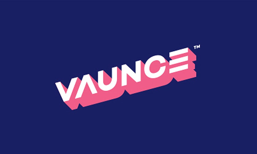 vaunce logo