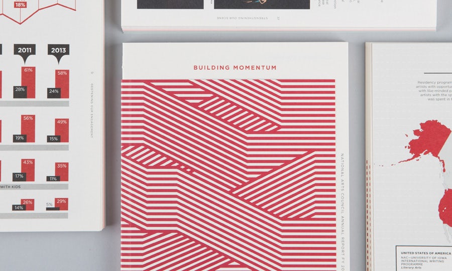 National Arts Council Annual Report