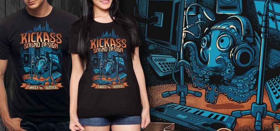 t-shirt