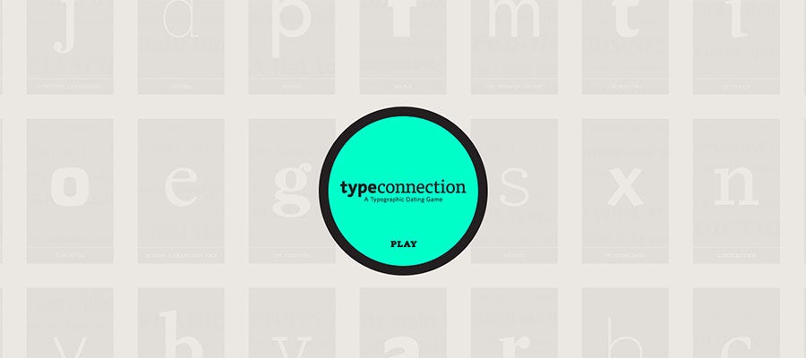 type connection
