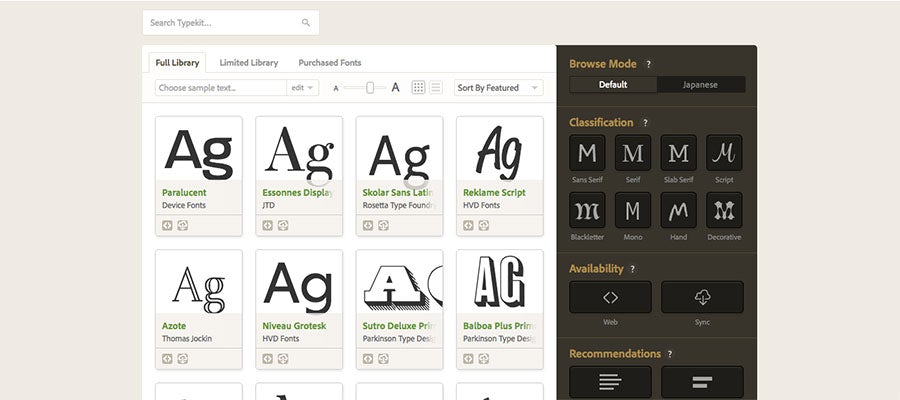 20 free tools for better typeface pairing - 99designs