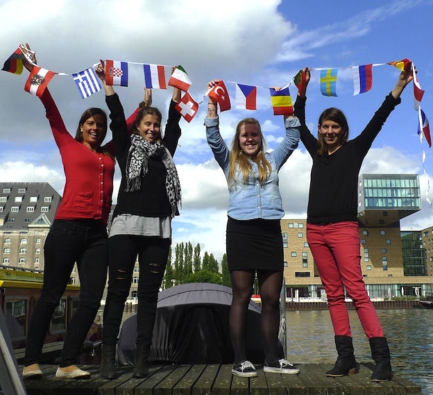 Berlin-team