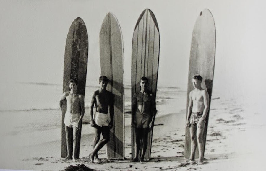 surfers