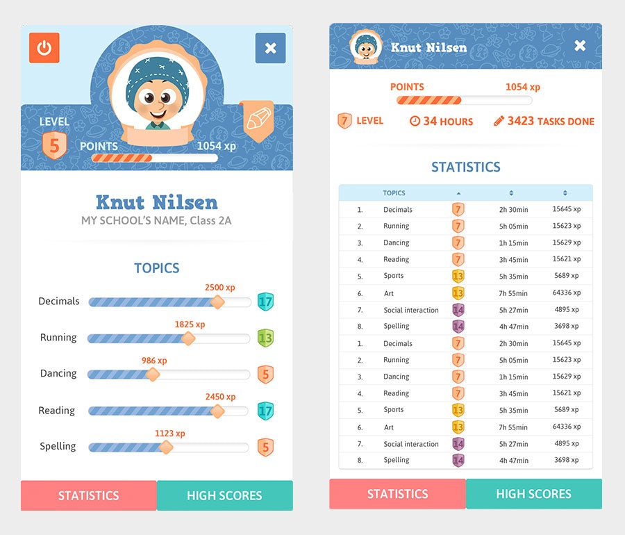 app design