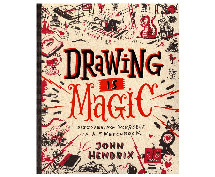 drawing