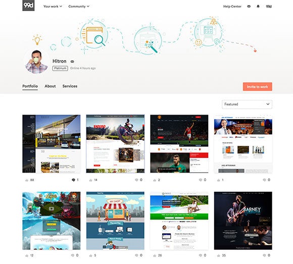 ejump media profile