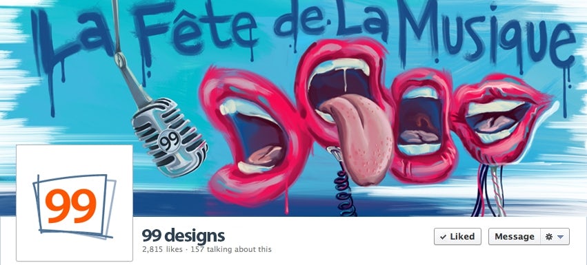 fete de la musique
