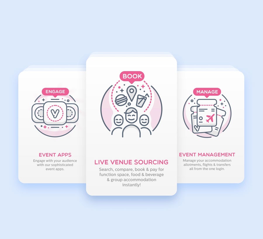 icon design