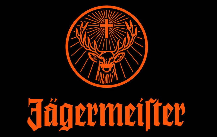 jagermeister logo