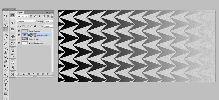 ombre design tutorial