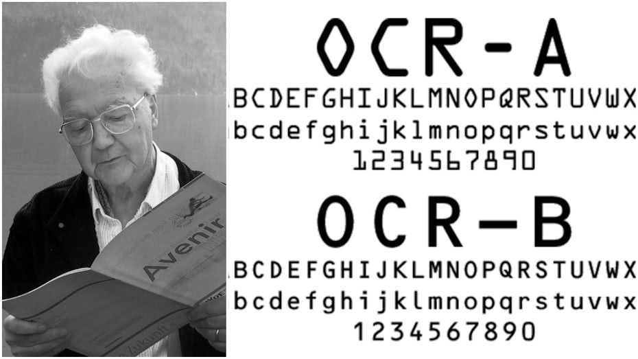 Early Computer Typography Digital Fonts: A condensed history - 99designs