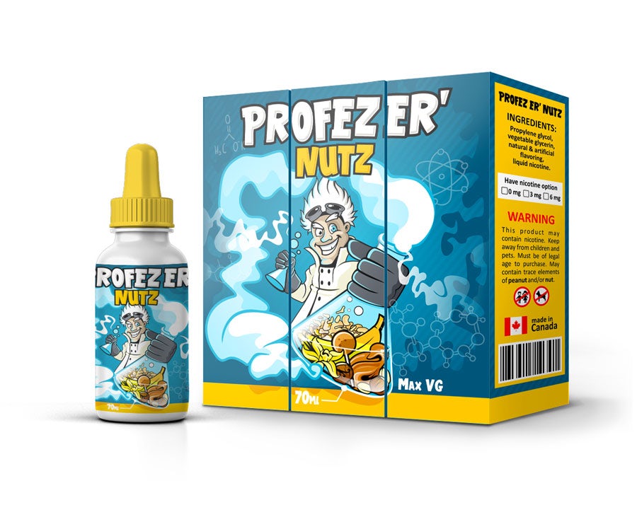 packaging design