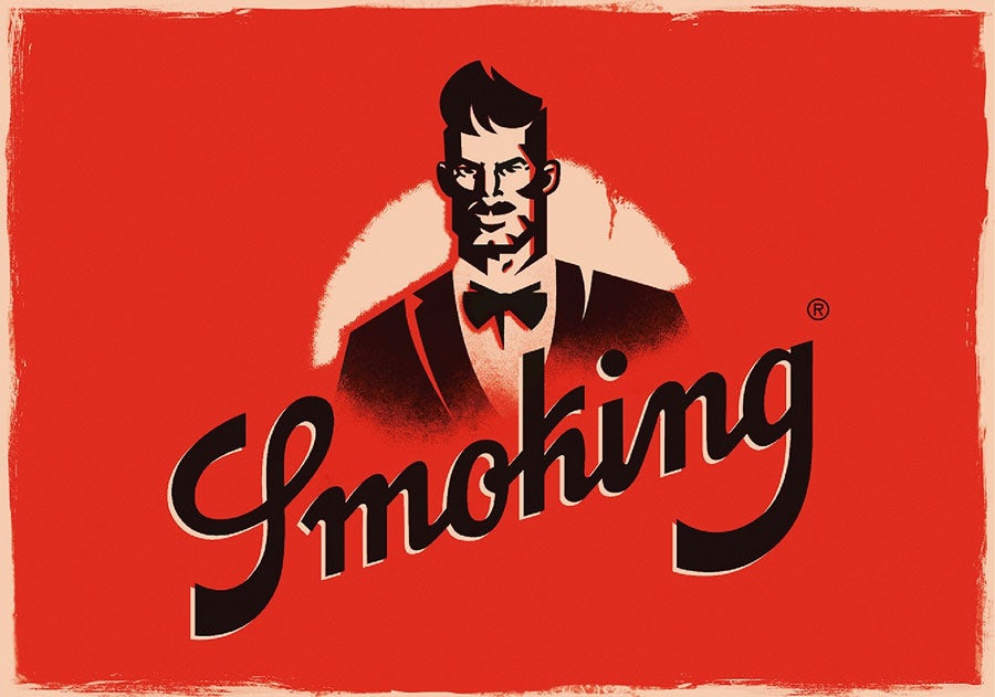 mr smoking