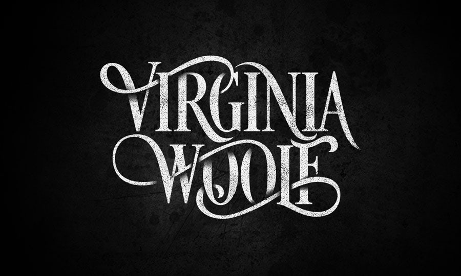 script logo