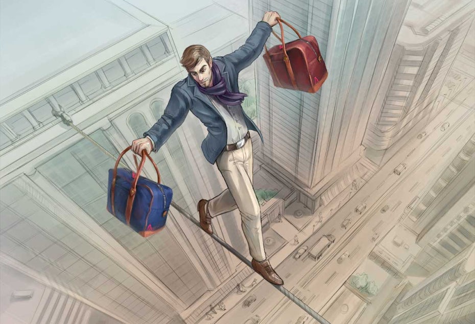 Businessplan Modeunternehmen