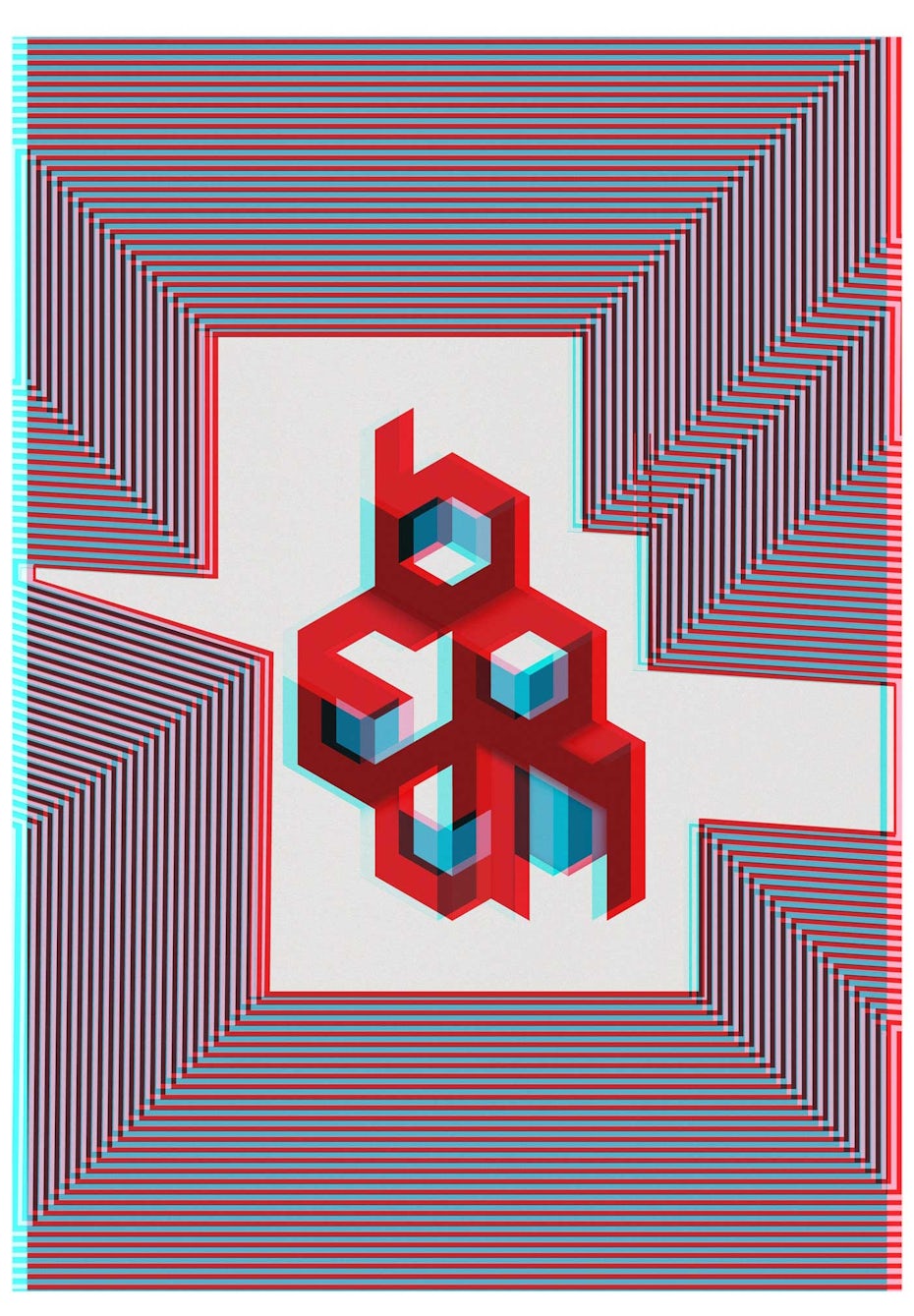 Poster Berlin