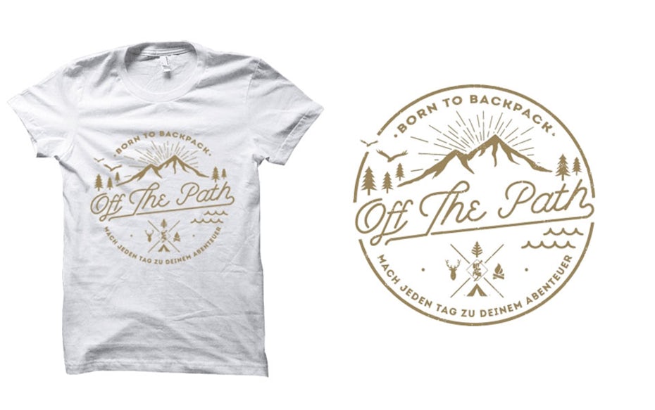 T-shirt-girls