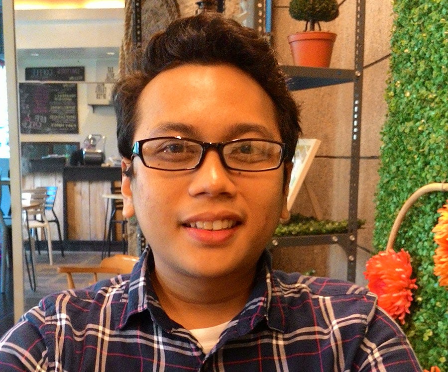 Ardie Aquino