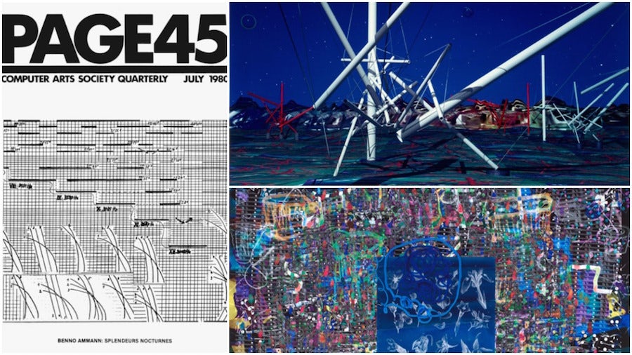digital design collection at V&A