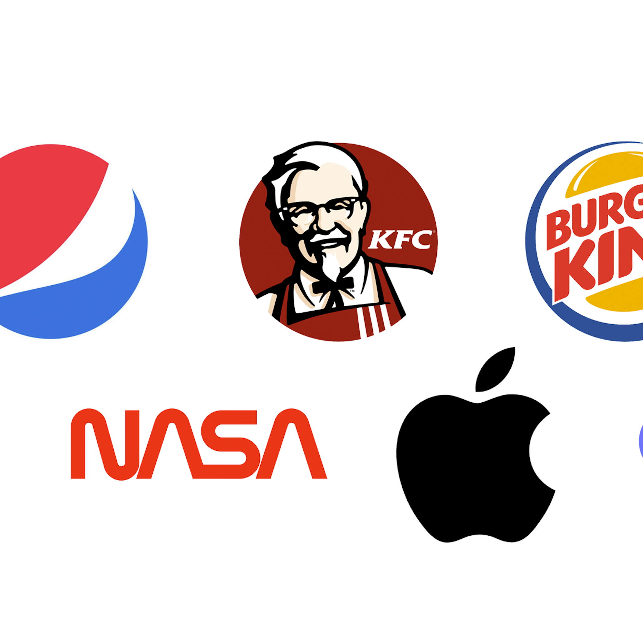 The 16 types of logos (and how to use them) - 16designs