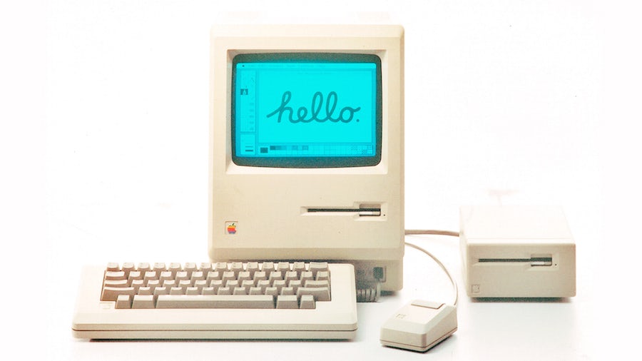 digital design collection at SFMOMA