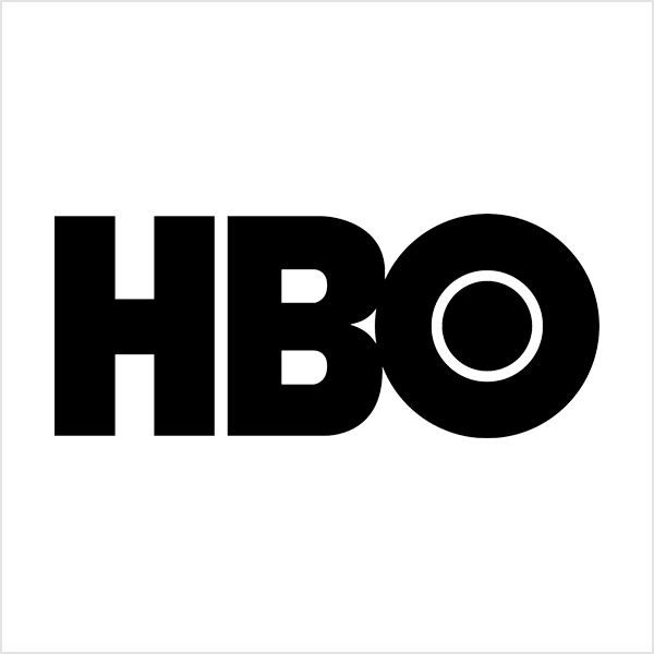 HBO letermark logo monogram