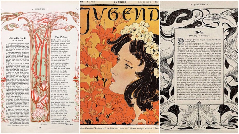 jugendstil