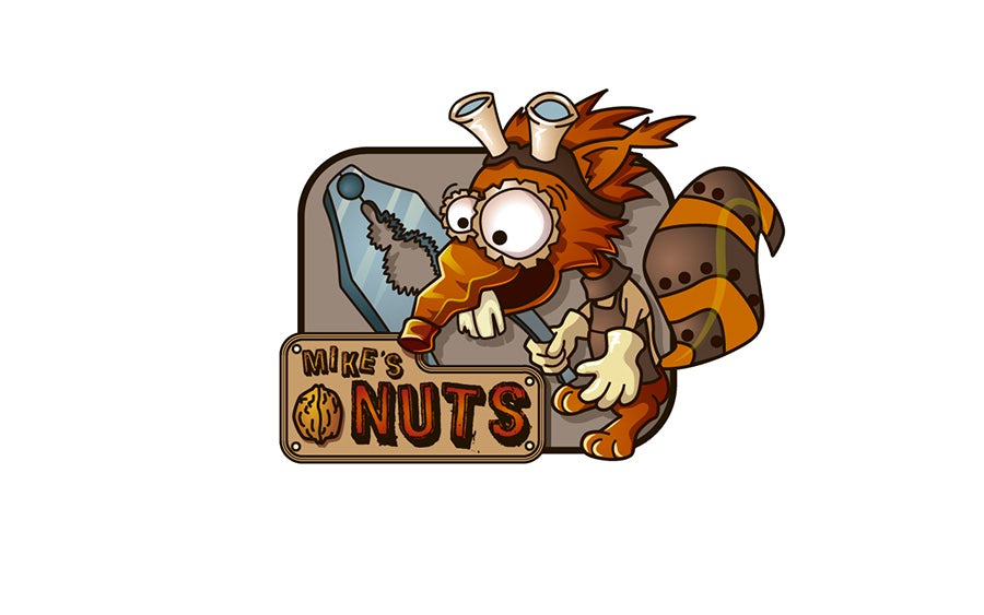mikes nuts