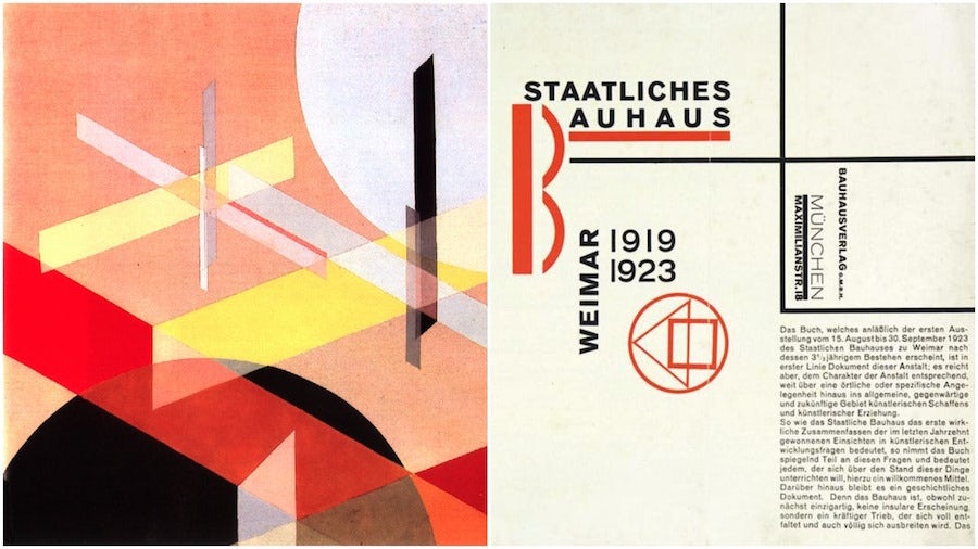 What Exactly Is Swiss Design, Anyway?