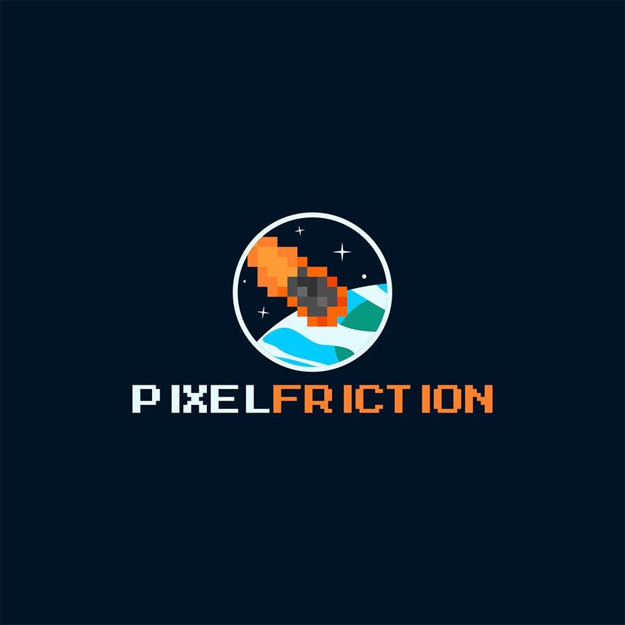 pixelfriction
